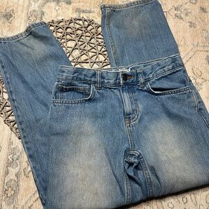 Cat & Jack Light Blue Denim Pants